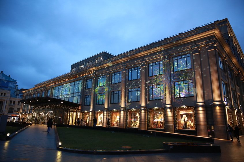 В ожидании чуда