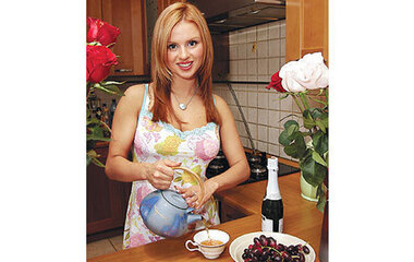 Слухи на бульваре