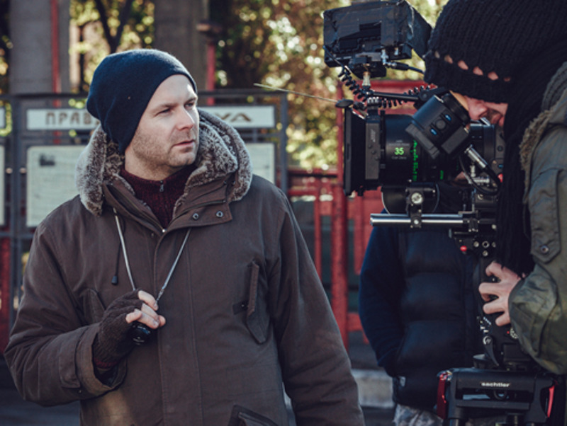 Режиссером картины выступает Клим  Шипенко, известный по фильмам «Любит  не любит» и «Кто я?».