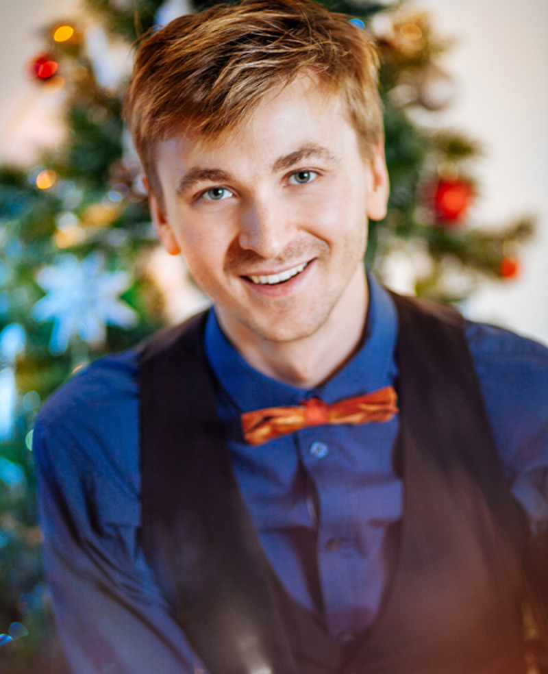 Артем Лысков