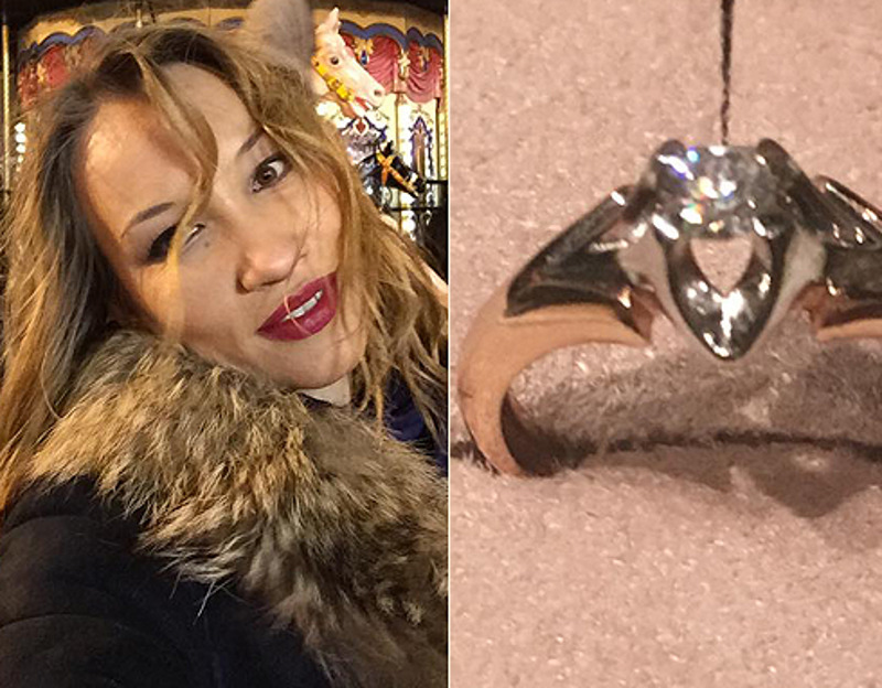 Борис Грачевский сделал предложение Екатерине Белоцерковской?