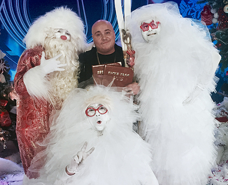 Доминик Джокер