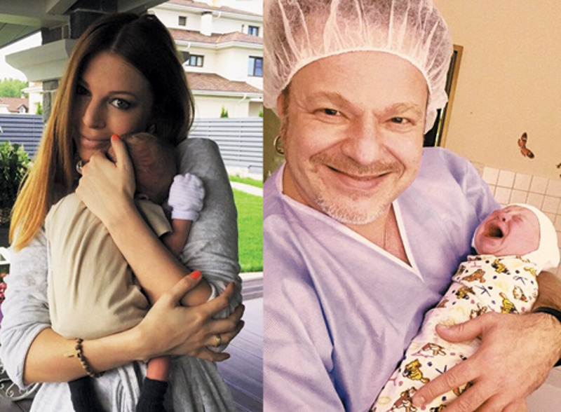 Наталья Подольская/Владимир Пресняков