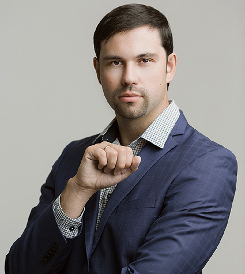 Сергей Ланг