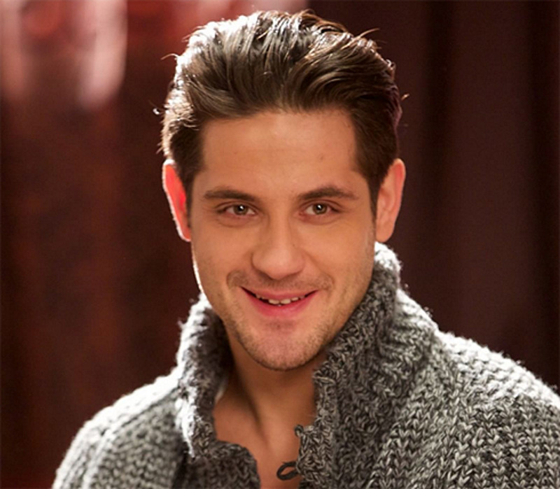 Марк Богатырев