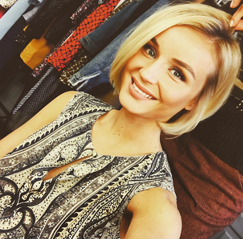 Полина Гагарина