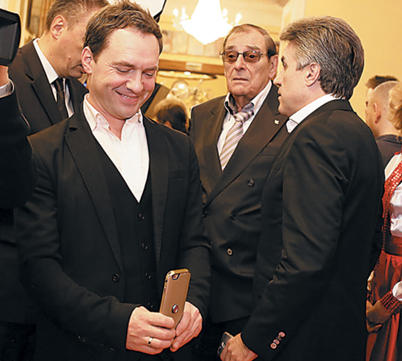 Виктор Васильев