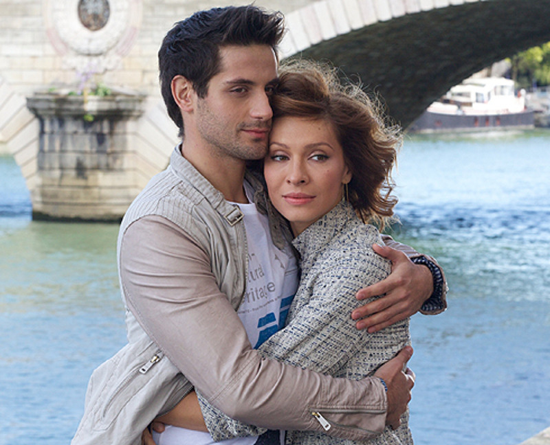 «Кухня» сделала Марка Богатырева знаменитым