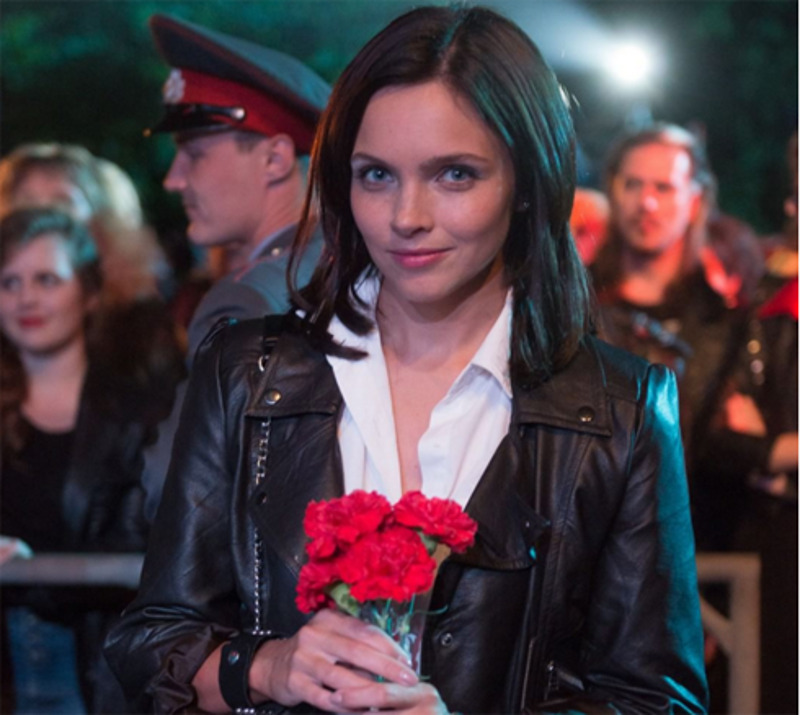 Наталья Земцова