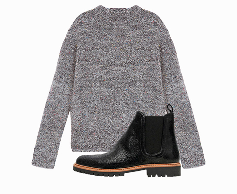 The Row/Voile Blanche