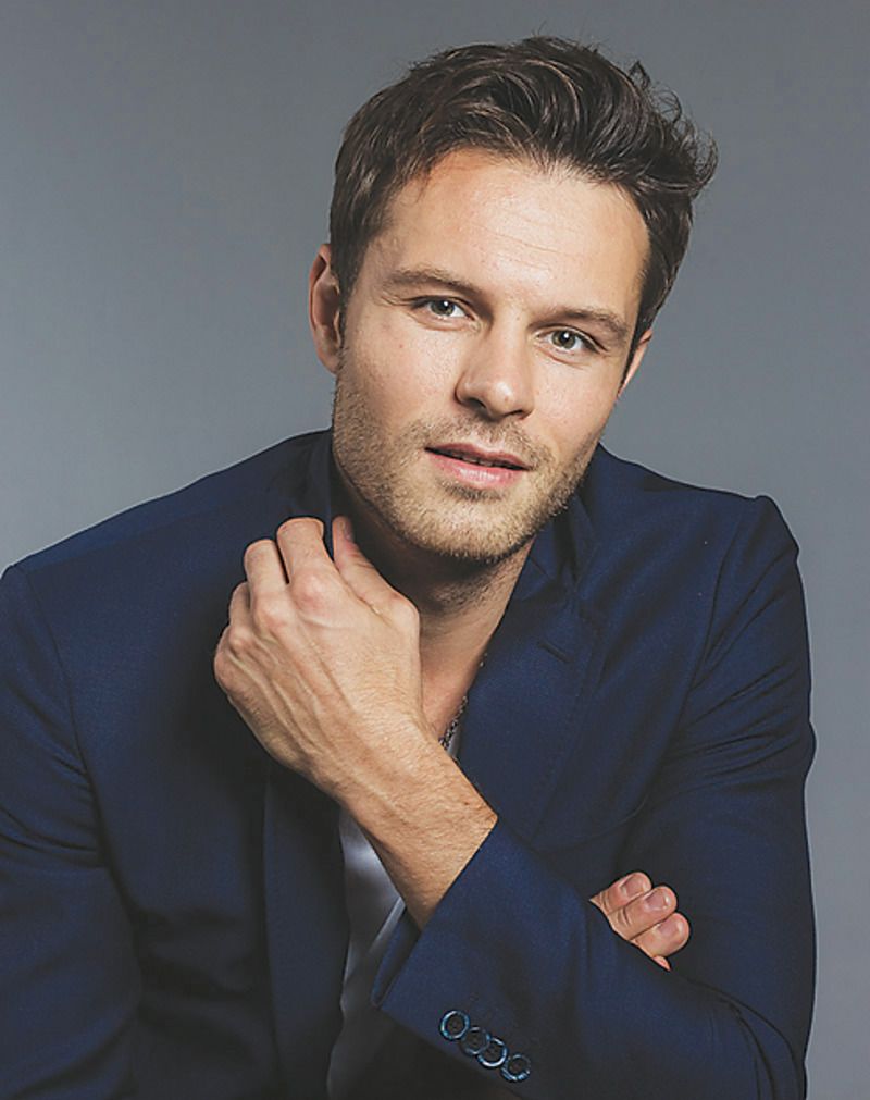 Евгений Пронин