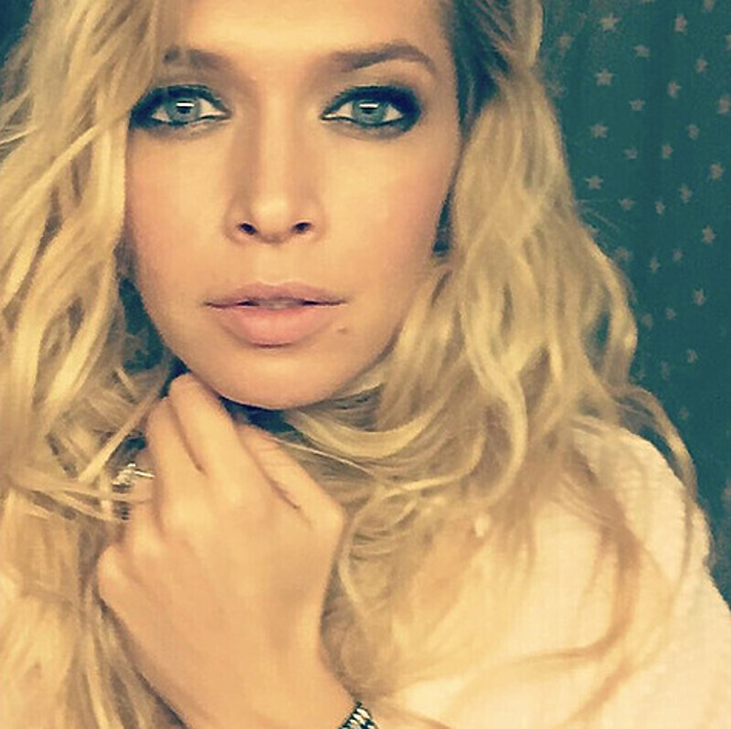 Вера Брежнева в октябре этого года тайно вышла замуж за Константина Меладзе. Фото: Instagram.com/ververa.