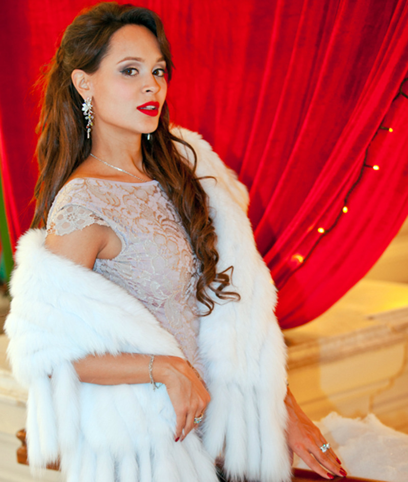 Анна Калашникова