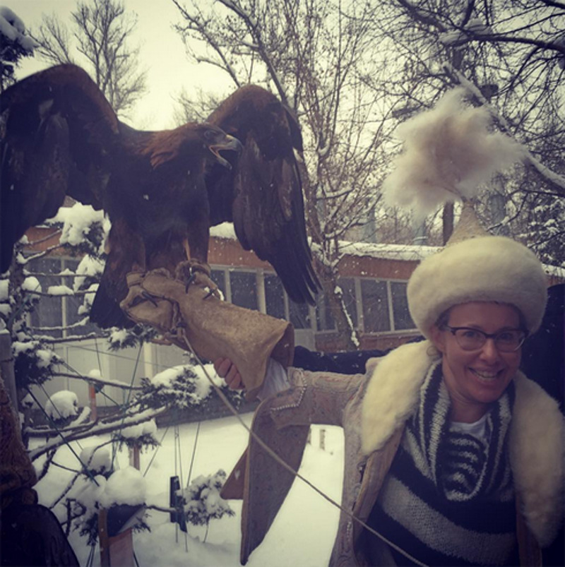 Ксения Собчак