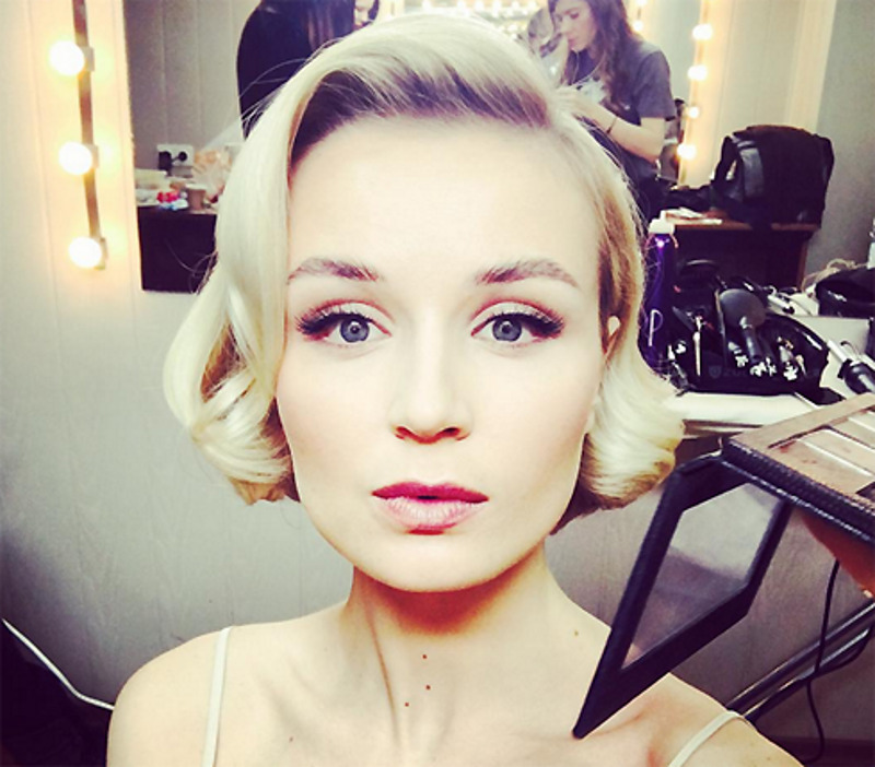 Полина Гагарина