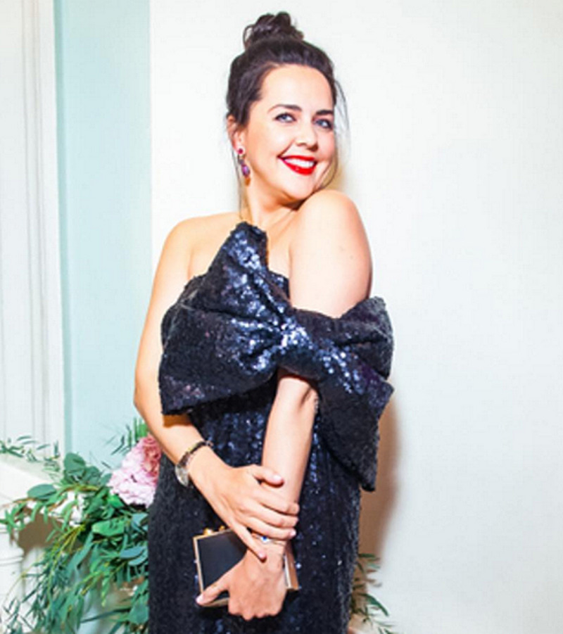 Ольга Шелест 6 недель назад