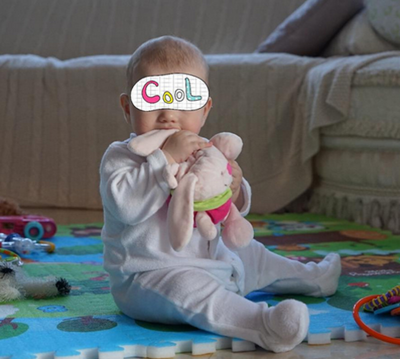 Дочь Елены Темниковой очень любит сладкое.