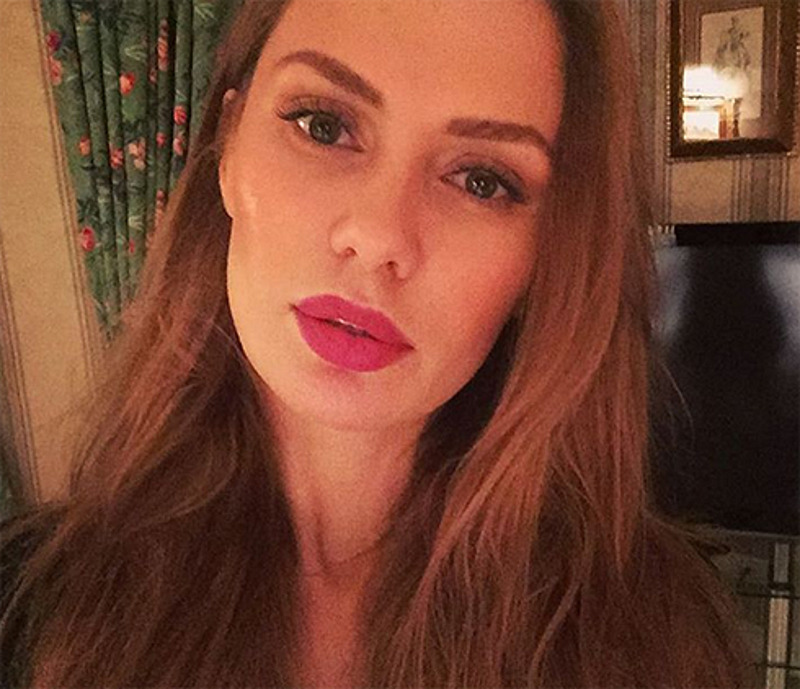 Этот снимок шокировал фанатов