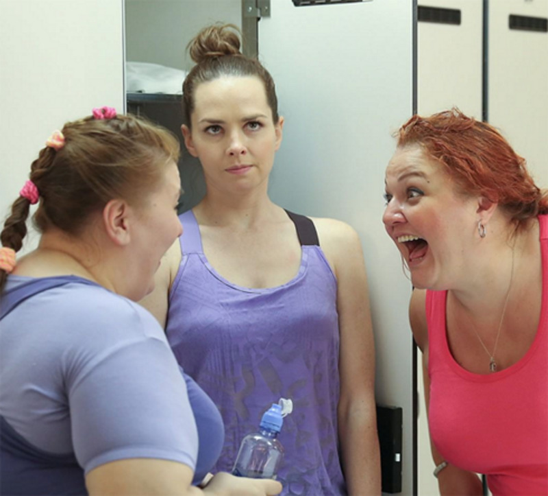 Елена Николаева