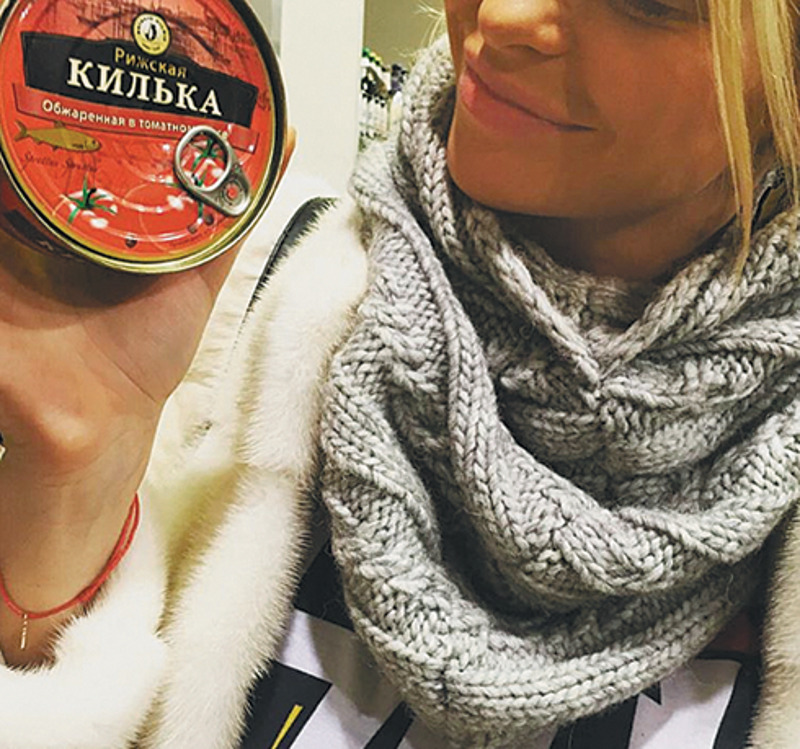 Анна Хилькевич