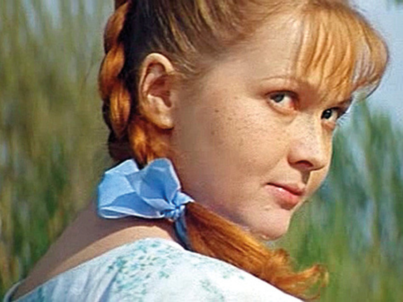 Кадр из фильма.