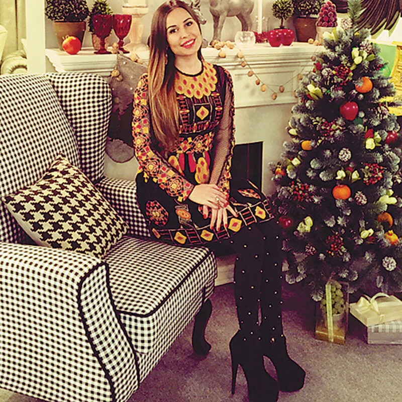 Юлия Михалкова