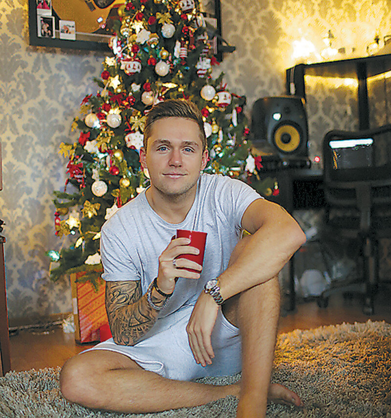 Влад Соколовский