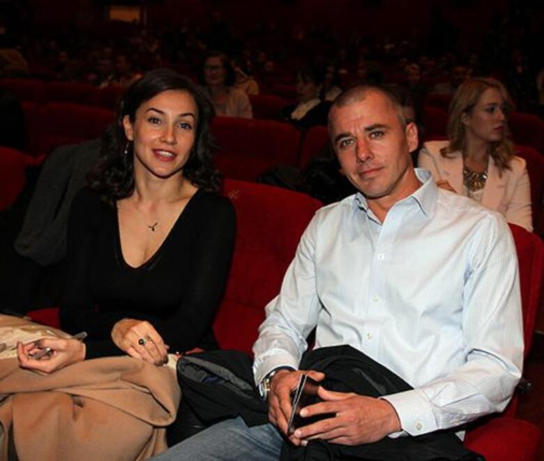 Игорь Петренко вновь счастлив. Фото: Legion-media.ru.