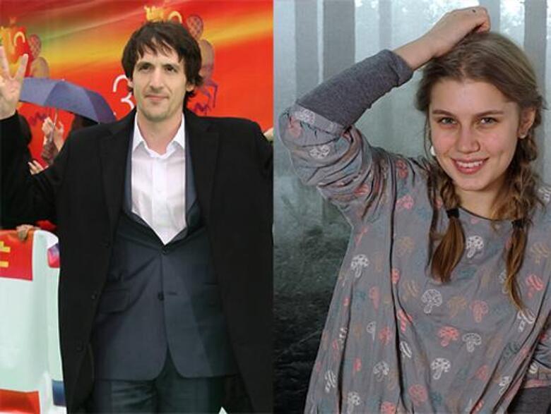 Артур Смольянинов/Дарья Мельникова.