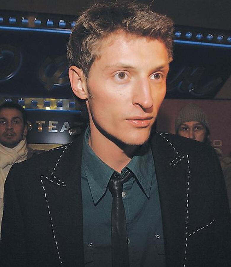 Павел Воля.