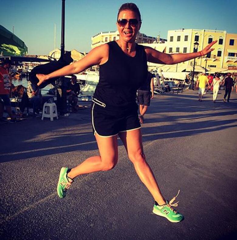 Анна Семенович. Фото: Instagram.com/ann_semenovich.