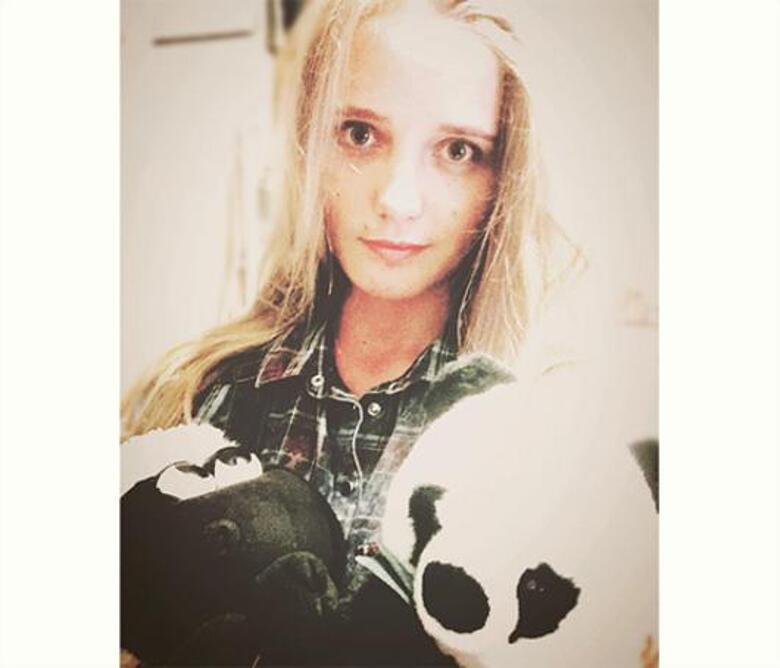 Жена Ивана Краско Наталья. Фото: Instagram.com/sheveln.