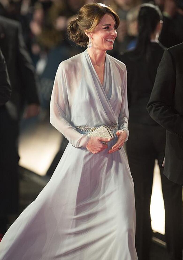 Кейт Миддлтон. Фото: Rex Features/Fotodom.ru.