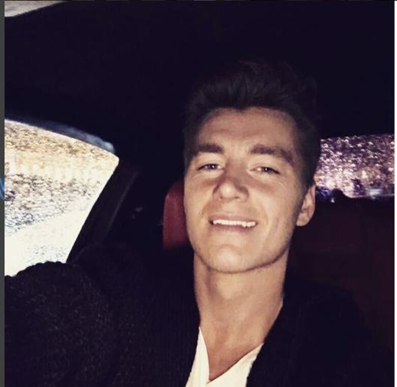 Алексей готов к переменам. Фото: социальные сети