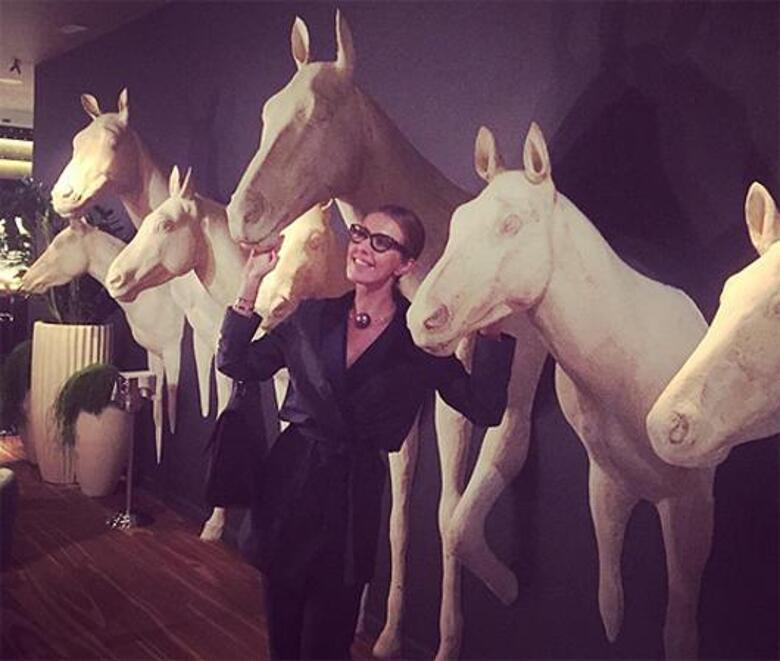 Ксения Собчак. Фото: Instagram.com/xenia_sobchak.