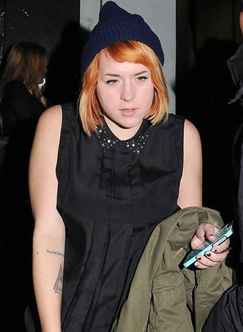 Изабелла Круз. Фото: Rex Features/Fotodom.ru.