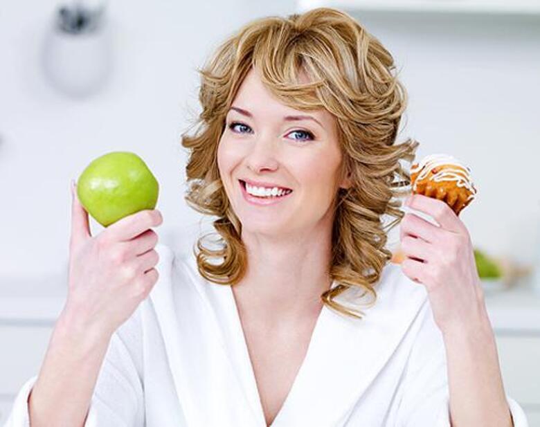 Каковы основные принципы рационального питания? Фото: Lori.ru.