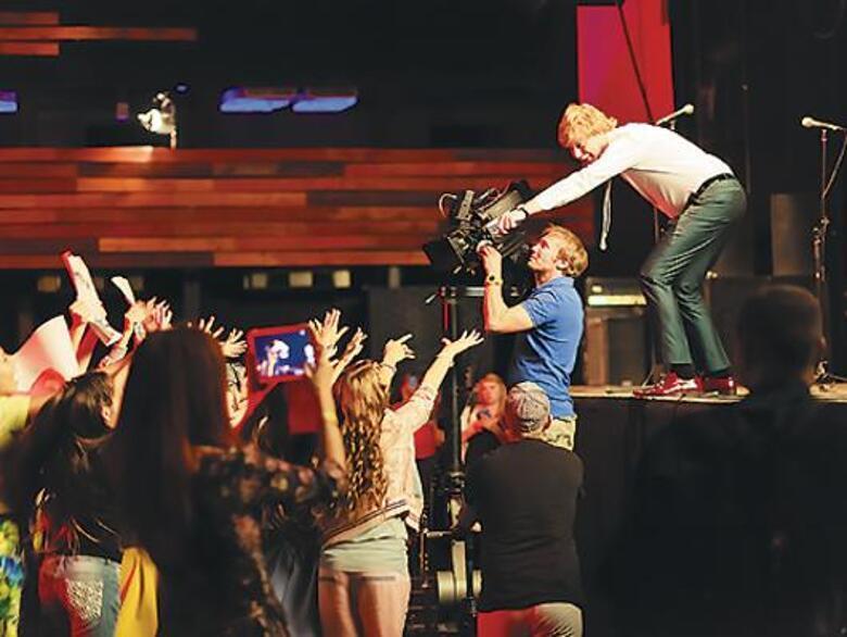 «Иванушки International» отмечают 20-летний юбилей. Фото: материалы пресс-служб.