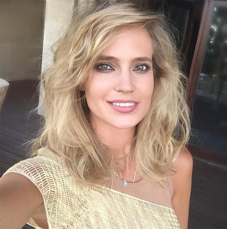 Глюк’oZa. Фото: Instagram.com/chistyakova_ionova.