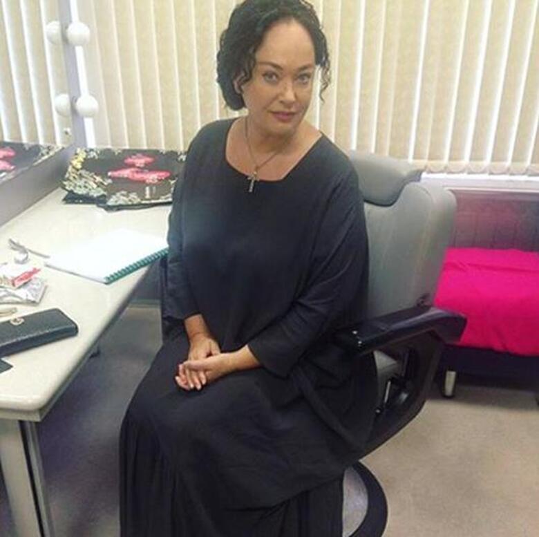 Лариса Гузеева. Фото: Instagram.com/guzeeva_larisa.