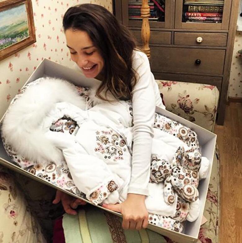 Виктория Дайнеко призналась, что спит по 4 часа в сутки. Фото: Instagram.com/victoriadaineko.