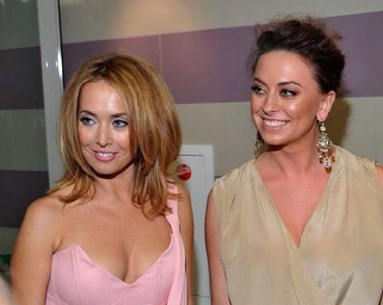 Наталья и Жанна Фриске. Фото: instagram.com