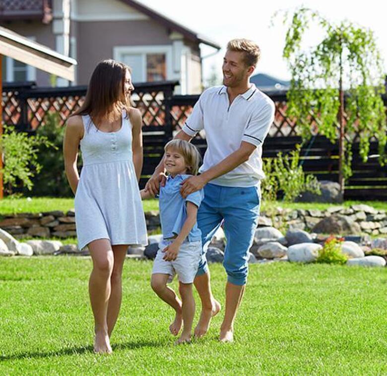 Как создать собственную семью? Фото: Lori.ru.