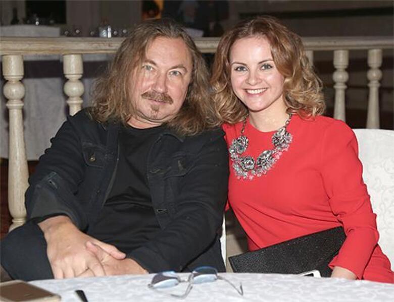 8 октября Игорь Николаев и Юлия Проскурякова стали родителями.