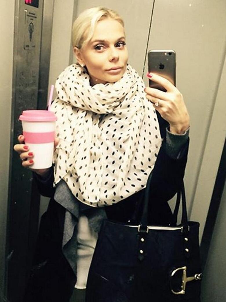 Ксения Новикова. Фото: Instagram.com/novikovaofficial.