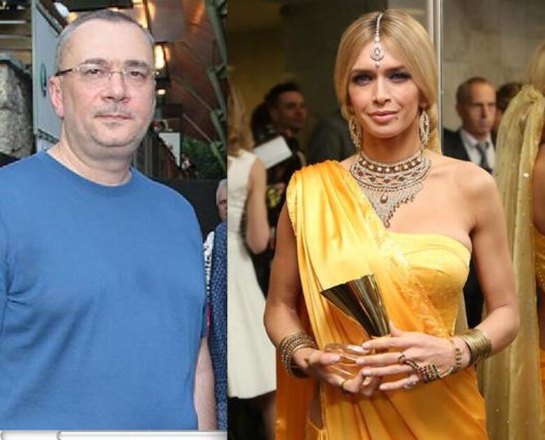 Константин Меладзе и Вера Брежнева отныне - муж и жена. 