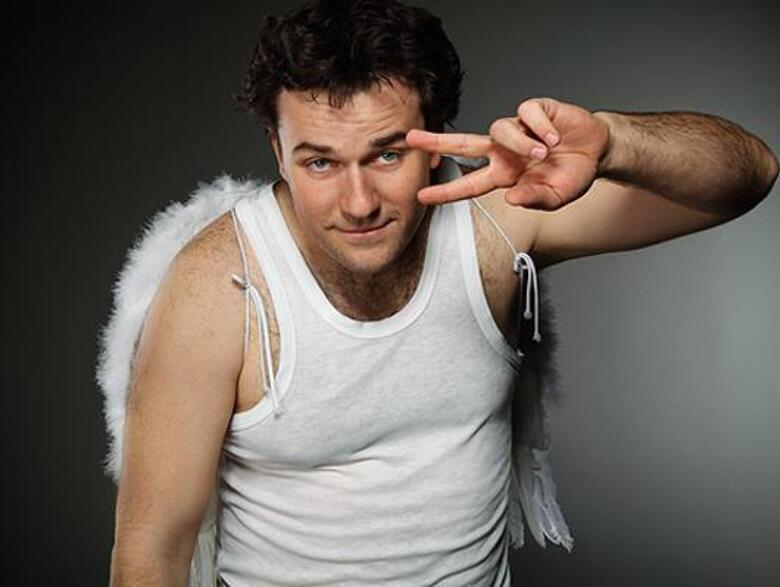 Почему опасно идеализировать любимого мужчину? Фото: Lori.ru.