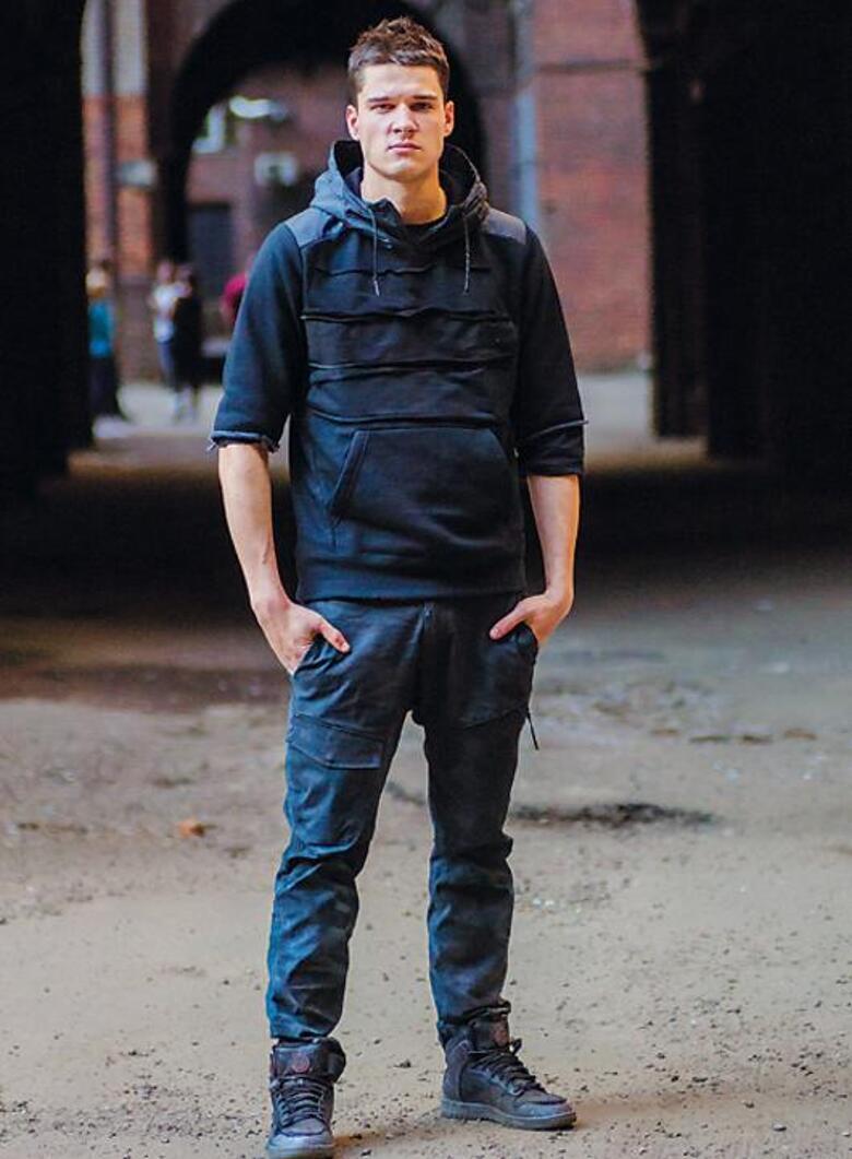 Иван Жвакин. Фото: материалы пресс-служб.