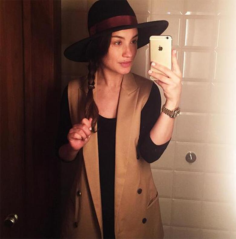 Виктория Дайнеко. Фото: Instagram.com/victoriadaineko.