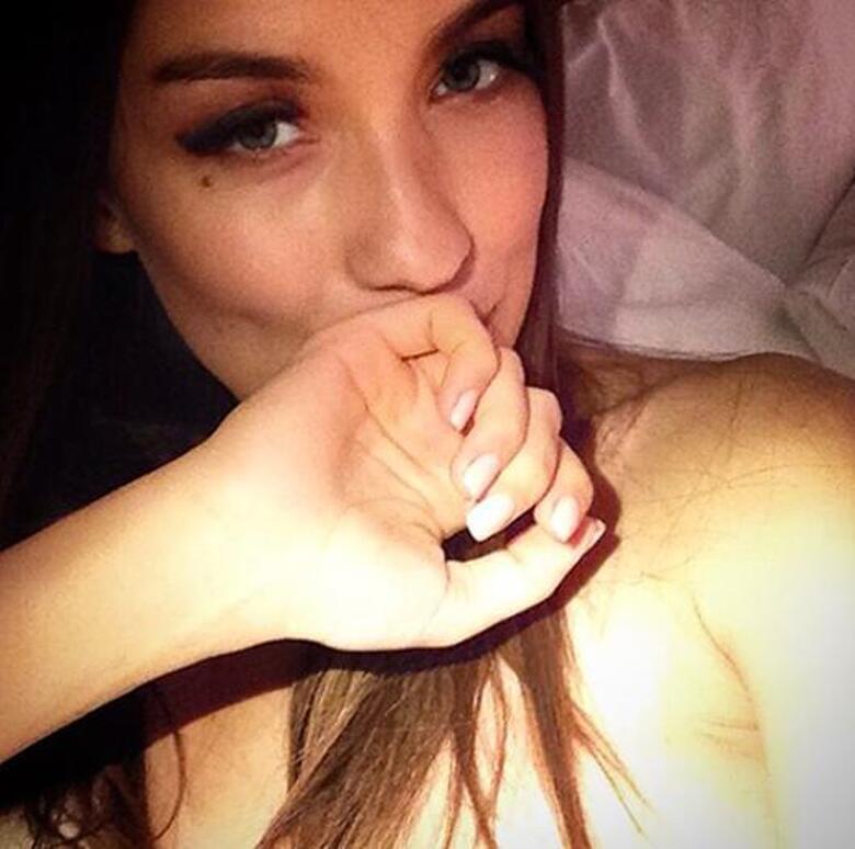 Виктория Дайнеко. Фото: Instagram.com/victoriadaineko.